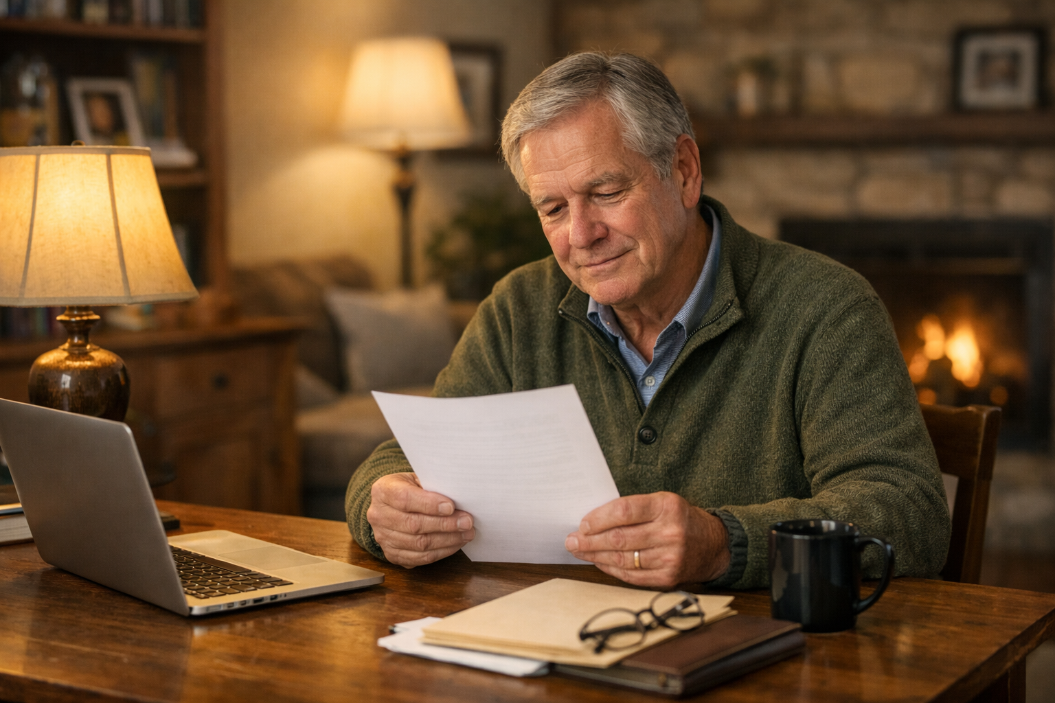 What Is a Personal Property Memorandum?