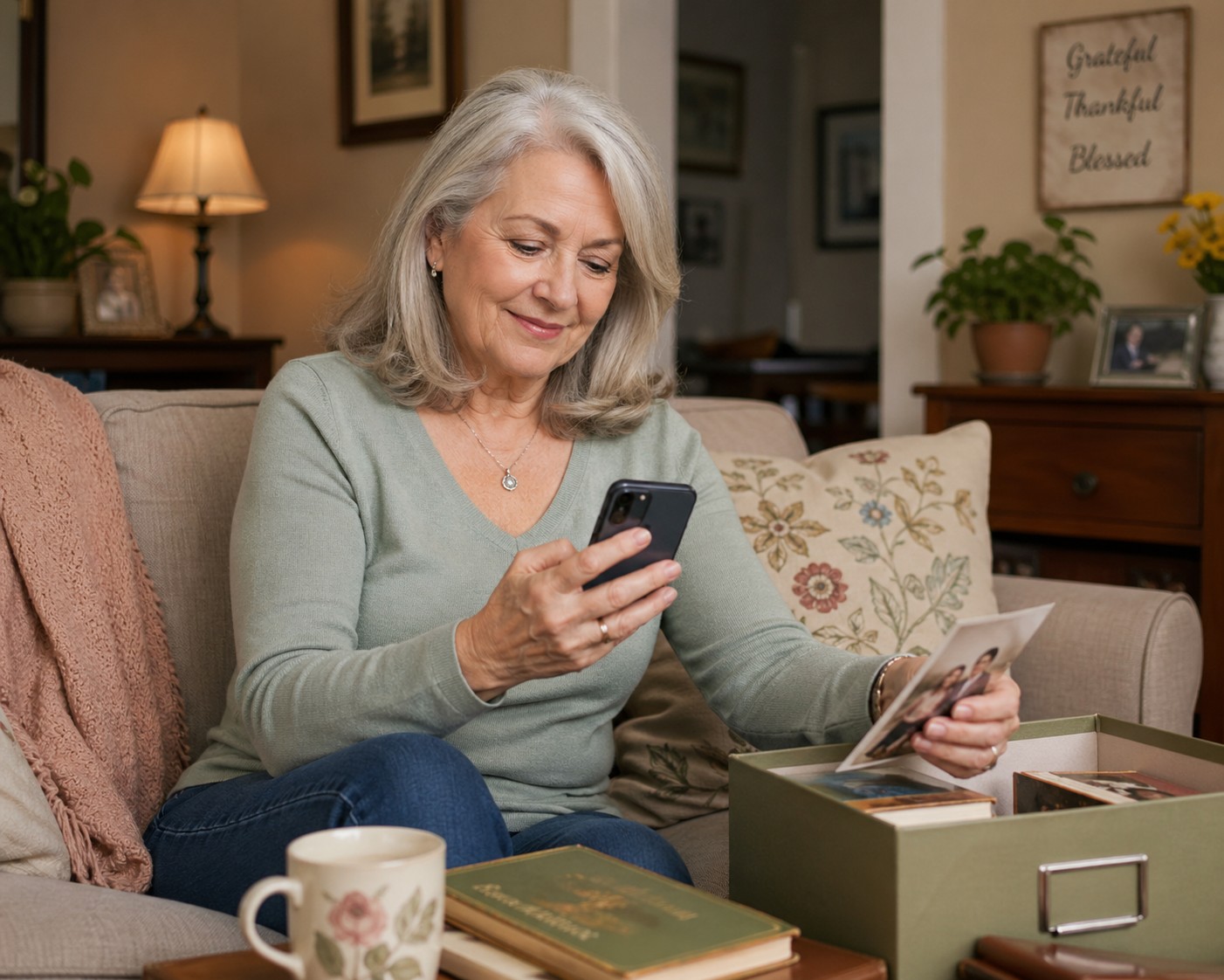 Why Lawyers Are Recommending Who Gets What