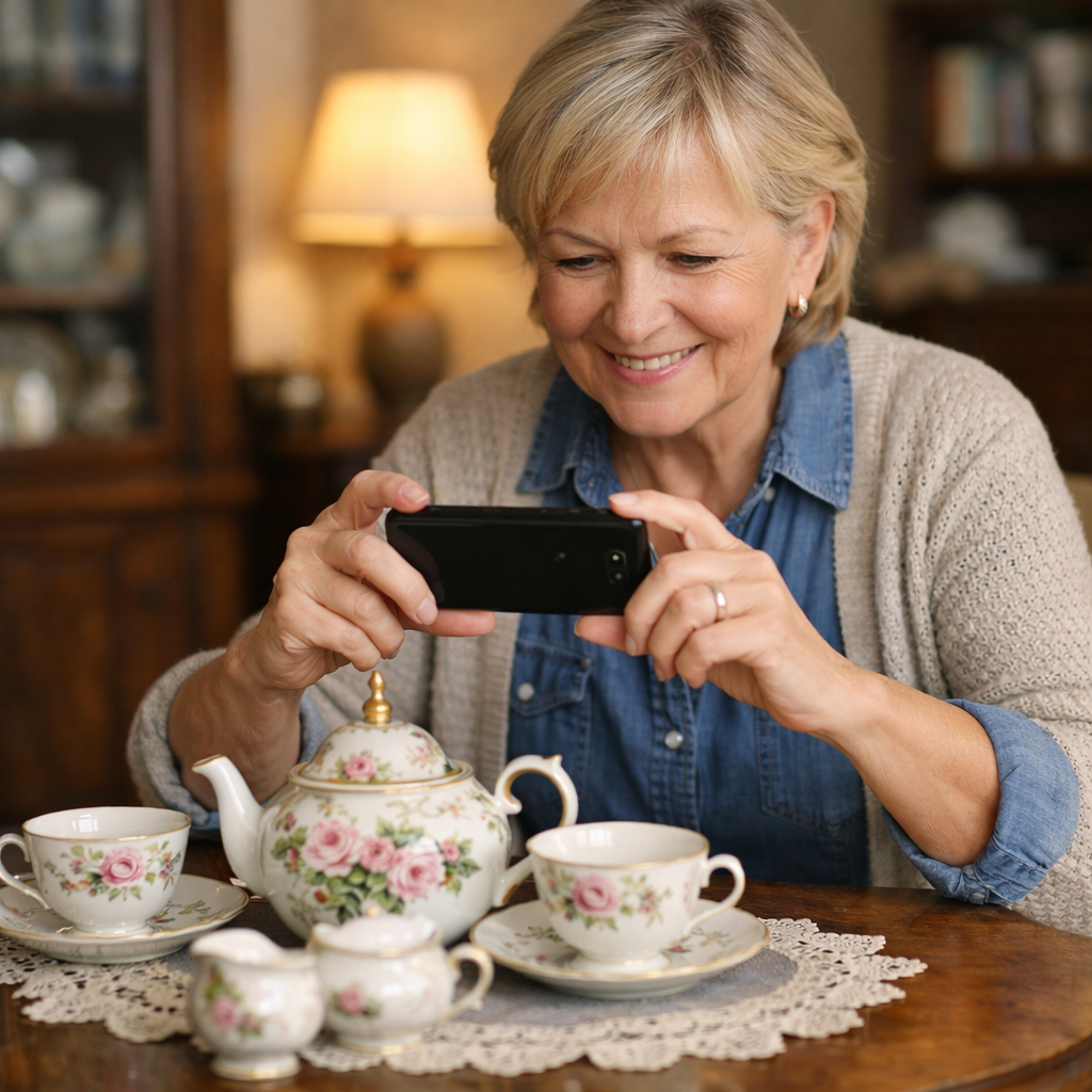 Estate Planning Checklist - Do Not Forget Personal Items